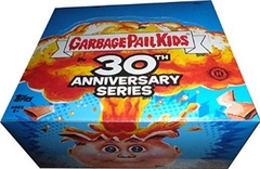 Garbage Pail Kids: 30th Anniversary Series: Booster Box: 2015 Edition